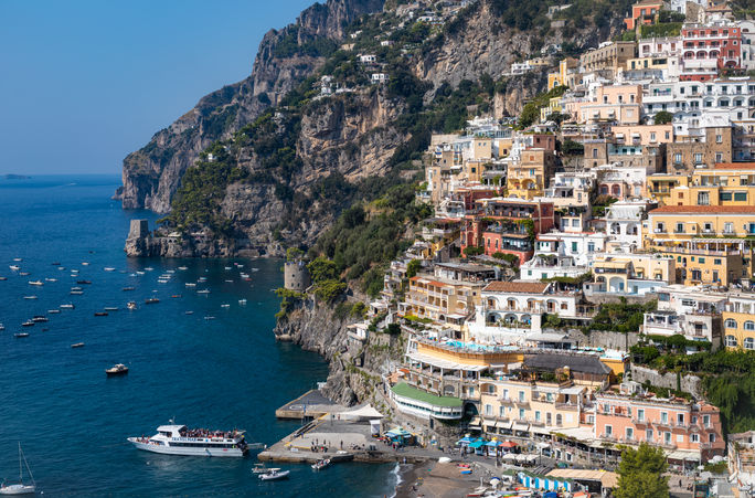 Cinque Terre