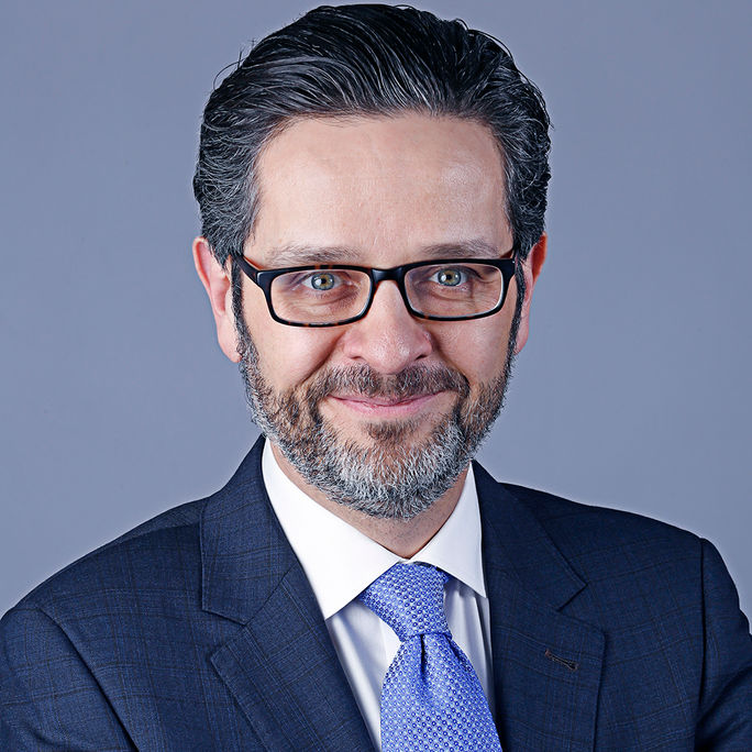 NCL, people, cruise executives, Derek Lloyd