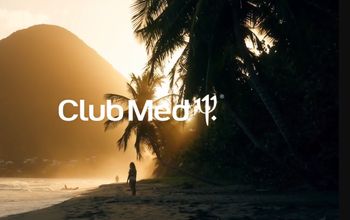 Club Med Winter 2025 Sales Opening