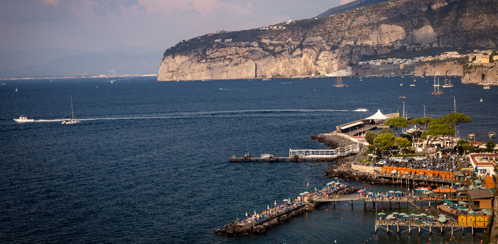 Sorrento, Italy
