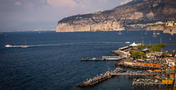 Sorrento, Italy