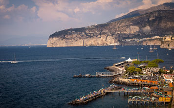 Sorrento, Italy