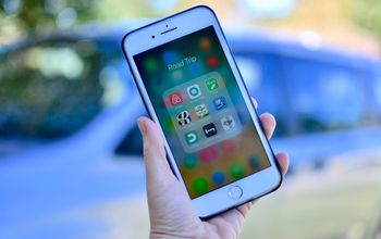 mobile phone, iPhone, road trip apps, road trip