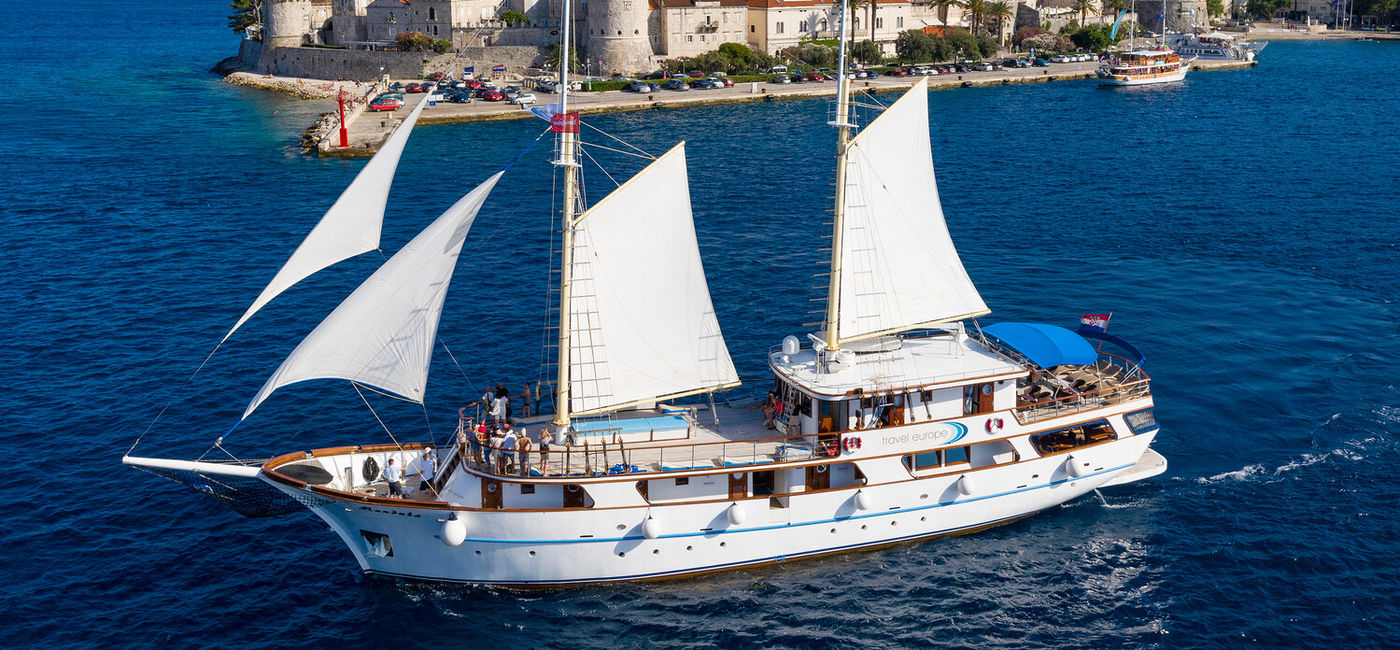 Image: MS Mendula (Photo Credit: Riviera River Cruises)