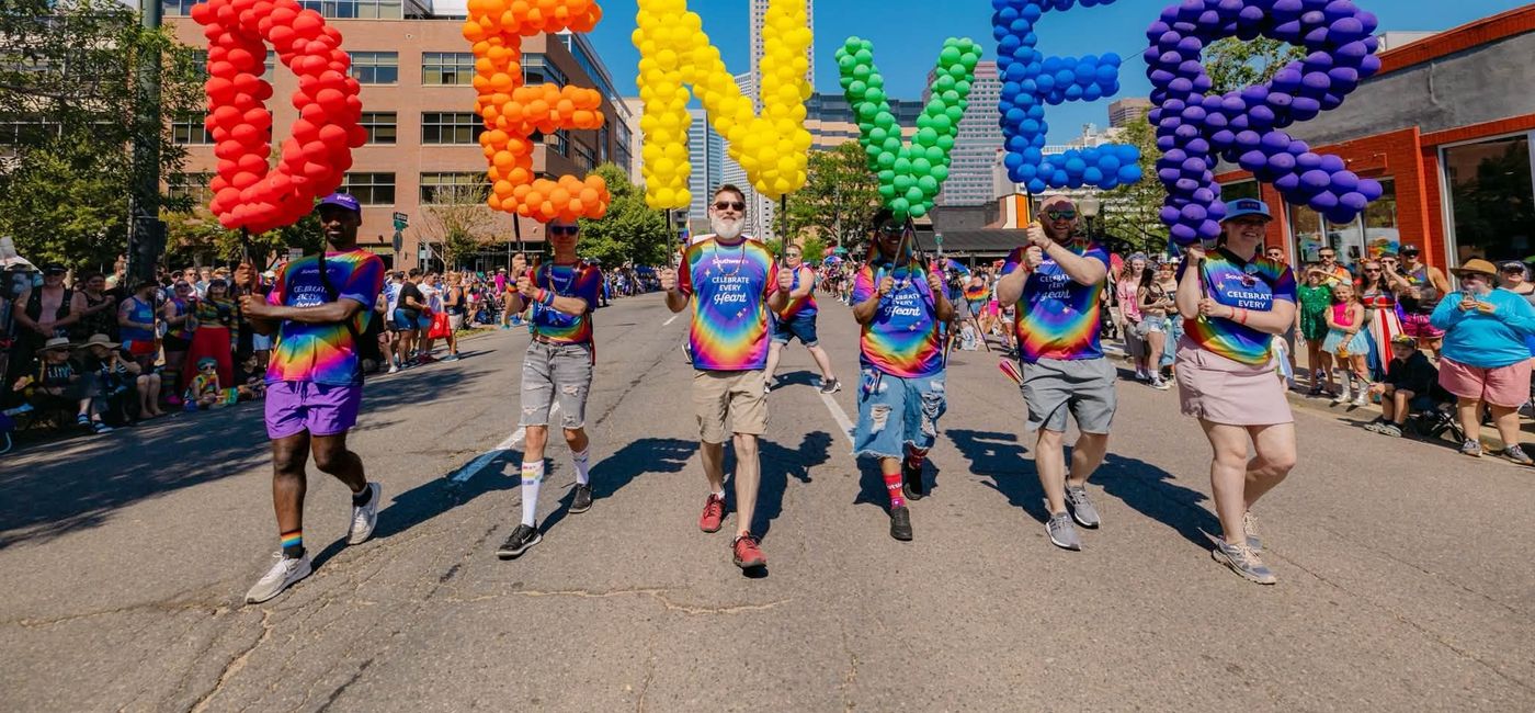 Image: Denver Pride 2026. (Photo Credit: Center on Colfax)