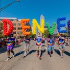 Denver Pride 2026.