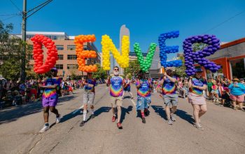 Denver Pride 2026.