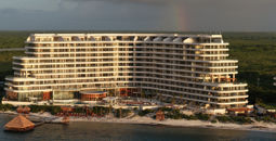Marriott International, St. Regis hotels, St. Regis resorts, luxury cancun resorts, luxury resort costa mujeres