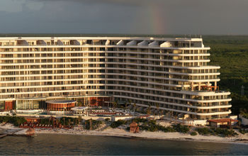 Marriott International, St. Regis hotels, St. Regis resorts, luxury cancun resorts, luxury resort costa mujeres