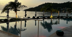 Sandals Saint Vincent and the Grenadines