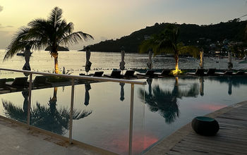 Sandals Saint Vincent and the Grenadines