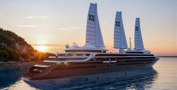 A rendering of Atlas Adventurer