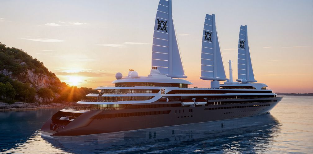 A rendering of Atlas Adventurer