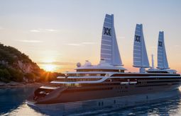A rendering of Atlas Adventurer