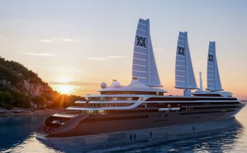 A rendering of Atlas Adventurer