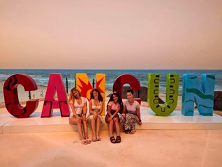 Marriott Cancun