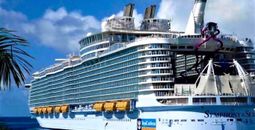 Symphony of the Seas
