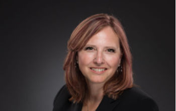 TIAC President and CEO Beth Potter