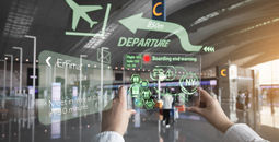 Airport technology