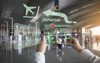 Airport technology