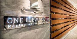 One Flew South, Hartsfield-Jackson Atlanta International Airport