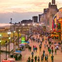Atlantic City Unveils Summer Season Activities, Events, Hospitality Offerings