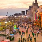 Atlantic City Unveils Summer Season Activities, Events, Hospitality Offerings