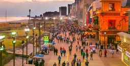 Atlantic City Unveils Summer Season Activities, Events, Hospitality Offerings