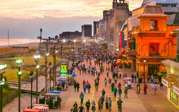 Atlantic City Unveils Summer Season Activities, Events, Hospitality Offerings