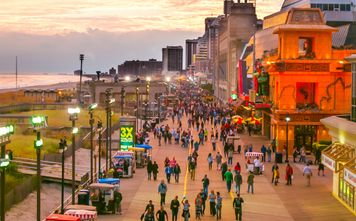 Atlantic City Unveils Summer Season Activities, Events, Hospitality Offerings