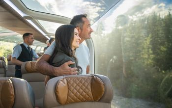 Rocky Mountaineer
