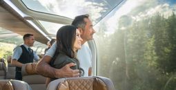 Rocky Mountaineer