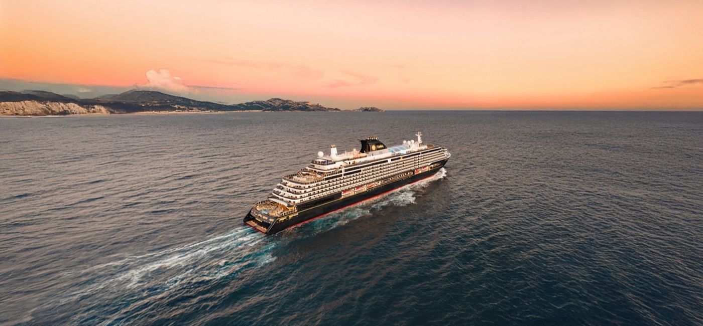 Image: The “Bonus Commission” offer reflects Explora Journey’s commitment to its advisor partners. (Source: Explora Journeys)