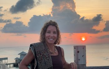 Soneva adds Aimee Graham as Director of Sales for the United States market.