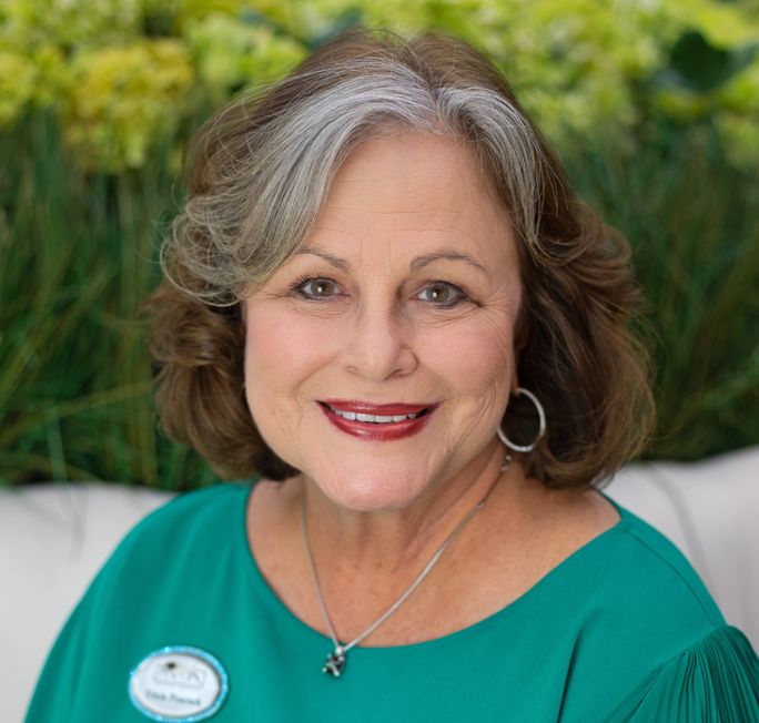 Travel Advisor Success Story: Tricia Peacock, Peacock Travel Group Travel Advisor Success Story: Tricia Peacock, Peacock Travel Group