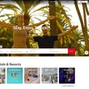 RIU Redesigns Its Website and Mobile App