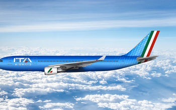 Italy's ITA Airways