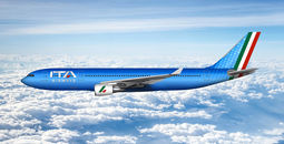 Italy's ITA Airways