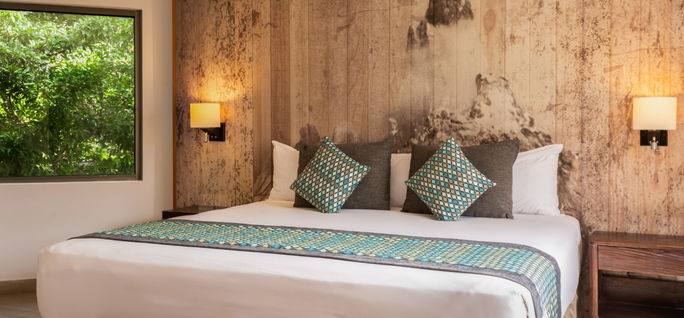 Sandos Hotels & Resorts, eco collection, sandos caracol eco resort