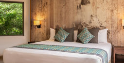 Sandos Hotels & Resorts, eco collection, sandos caracol eco resort
