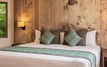 Sandos Hotels & Resorts, eco collection, sandos caracol eco resort
