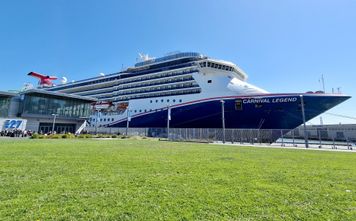 Carnival Legend