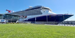 Carnival Legend