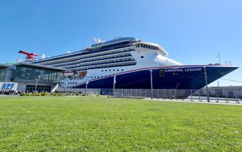Carnival Legend