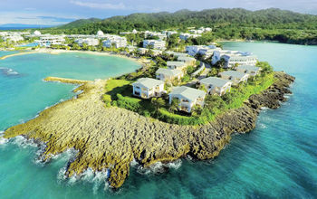 Grand Palladium Lady Hamilton Resort & Spa