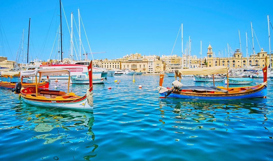 Malta Tourism Authority Celebrates Its 25th Anniversary