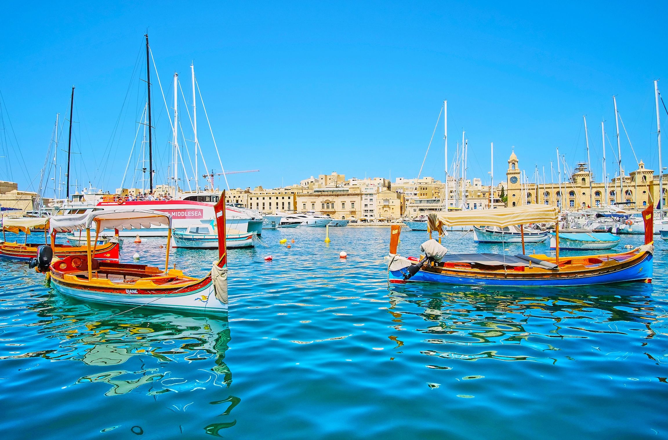 2026 Travel Guide to the Mediterranean | TravelPulse