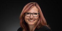 TIAC's President & CEO Beth Potter