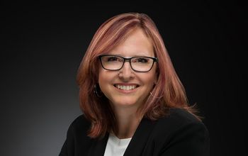 TIAC's President & CEO Beth Potter
