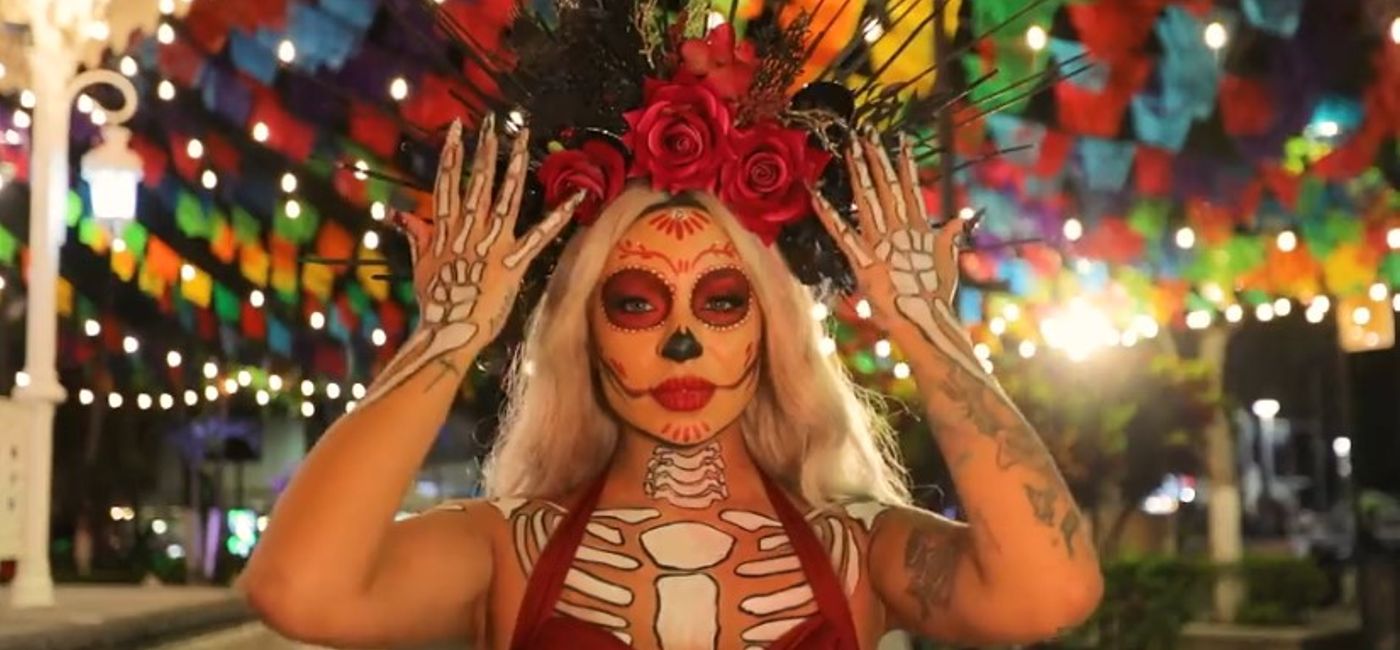 Photo: (Courtesy of Puerto Vallarta)